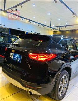 شيفروليه بليزر